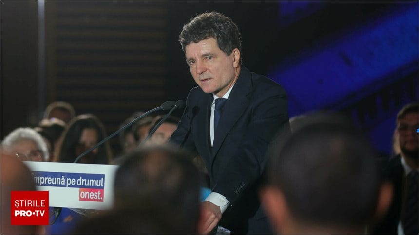 Nicușor Dan, un nou mesaj după extinderea protestelor privind sistemul de Justiție: „Statul de drept nu este negociabil”