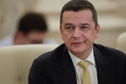 Grindeanu: Mă surprinde că lideri USR cu dosare în justiție vorbesc despre schimbarea legilor justiției