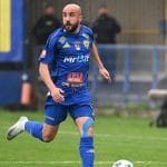 Daniel Șerbănică nu s-a putut abține, după ce a fost eliminat în Slobozia