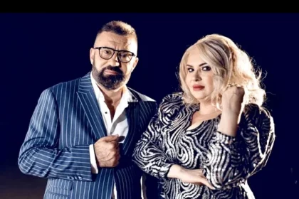 A murit mama lui Ioniță din Clejani! Viorica a făcut anunțul trist: „Trebuie să fiu alături de soțul meu!”