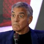 George Clooney spune stop scenelor fierbinți! De ce refuză actorul de 64 de ani să mai sărute femei în filme: „Zilele de cuceritor au trecut”