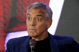 George Clooney spune stop scenelor fierbinți! De ce refuză actorul de 64 de ani să mai sărute femei în filme: „Zilele de cuceritor au trecut”