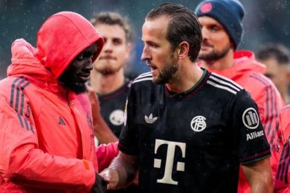 Cu Real Madrid la pândă, i-a cerut lui Bayern Munchen 65.000.000 de euro și a primit pe loc răspunsul