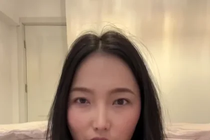 O influenceriță din China, mutată în Bacău, declarație surprinzătoare despre România: „E periculoasă pentru fete!”