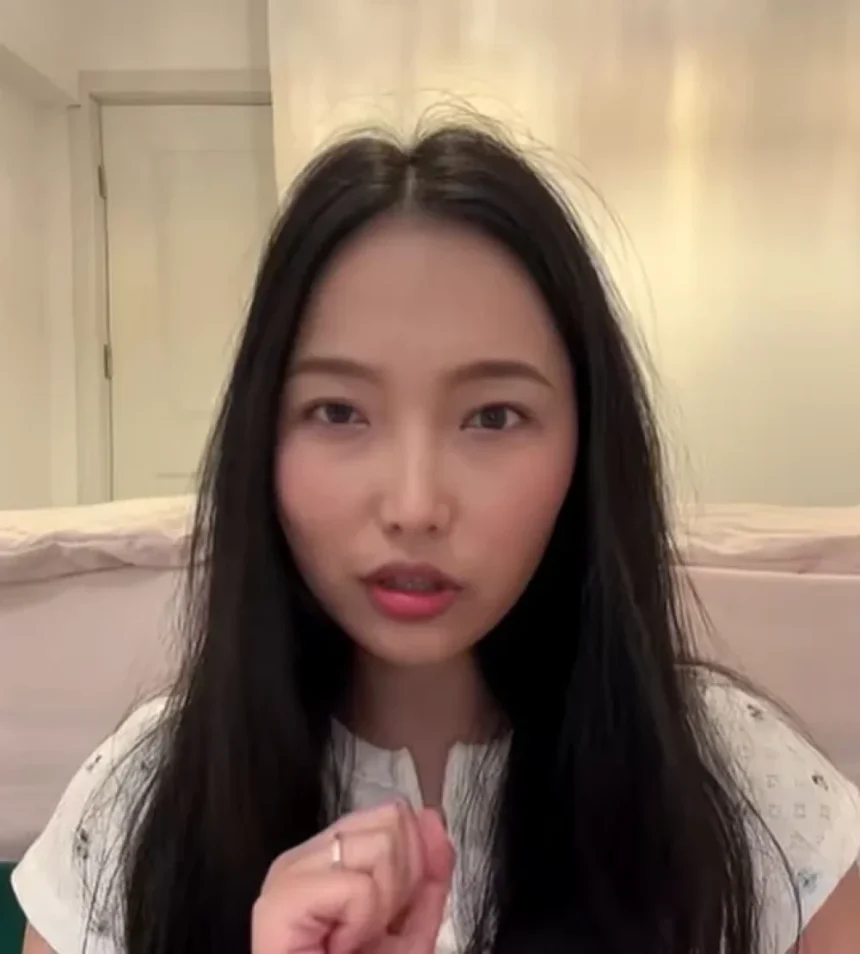 O influenceriță din China, mutată în Bacău, declarație surprinzătoare despre România: „E periculoasă pentru fete!”