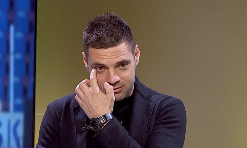 Făcut ”praf” de un fost coleg de la FCSB, Adi Popa n-a mai răbdat