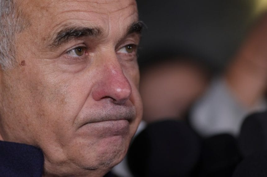 Tribunalul București menține controlul judiciar asupra lui Călin Georgescu - ce impact are decizia asupra viitorului său Călin Georgescu nu scapă de controlul judiciar. Ce a decis Tribunalul București