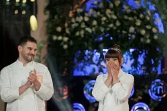 Declarațiile emoționante ale Cosminei, câștigătoarea MasterChef 2025, cu o poveste tragică de viață: „Simt că aș fi vrut să fie și părinții mei aici cu mine”
