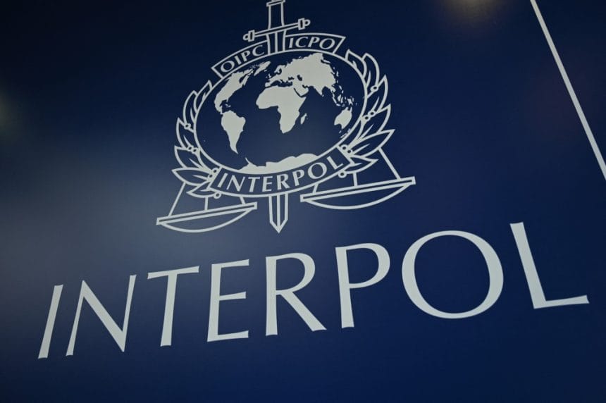 Interpolul a emis alerte internaționale pentru suspecții în cazul sabotajului feroviar din Polonia