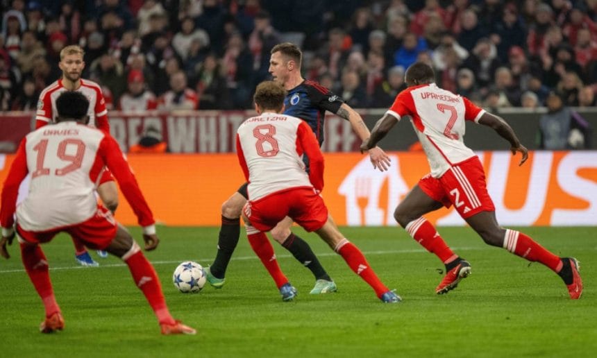 Transfer-surpriză: a semnat pe 65.000 €/lună - Joao Lameira, lăsat pe dinafară? Au dat lovitura! I-au propus 65.000 €/lună și a semnat. Au uitat de Joao Lameira?