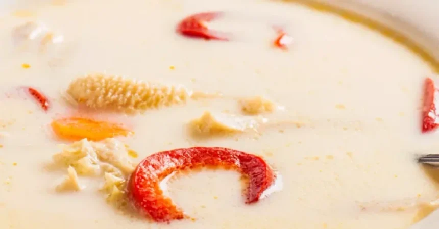 Secretul ciorbei de burtă perfecte: rețeta tradițională de zeci de ani care îți va cuceri papilele Cea mai bună rețetă de ciorbă de burtă. Varianta veche, de zeci de ani, de care papilele tale se vor îndrăgosti