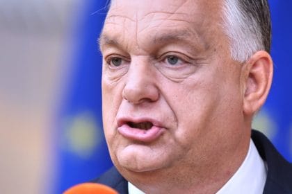 Viktor Orban amenință că retrage rezervele ungare din Belgia, dacă UE folosește activele înghețate ale Rusiei pentru Ucraina
