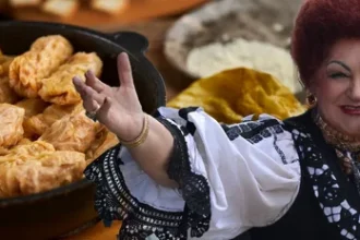Secretele Elenei Merișoreanu și ale Savetei Bogdan pentru sarmale și cozonaci. Le prepară după rețete vechi de 60 de ani. Trucuri, la masa de Crăciun: „Îți lasă gura apă!”