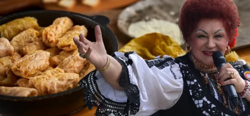 Secretele Elenei Merișoreanu și ale Savetei Bogdan: rețete vechi de 60 de ani care transformă sarmalele și cozonacii în deliciul mesei de Crăciun Secretele Elenei Merișoreanu și ale Savetei Bogdan pentru sarmale și cozonaci. Le prepară după rețete vechi de 60 de ani. Trucuri, la masa de Crăciun: „Îți lasă gura apă!”
