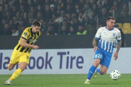 Ce le-a transmis Răzvan Marin celor de la Universitatea Craiova, după finalul dramatic de la Atena