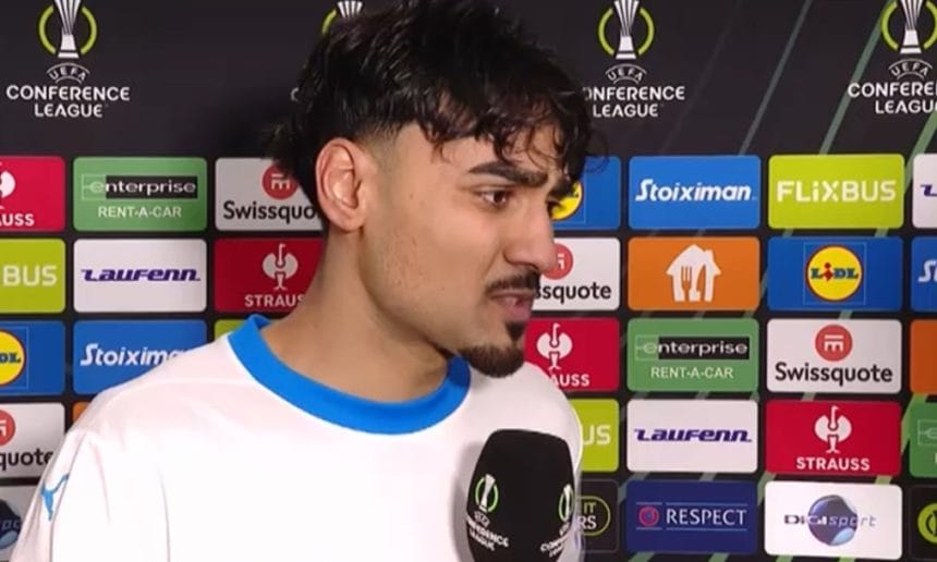 Ștefan Baiaram și-a găsit cu greu cuvintele, după 2-3 cu AEK: ”N-am nicio explicație!”. Ce a spus de arbitraj