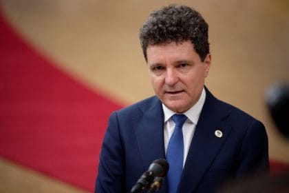 Nicușor Dan laudă coaliția de guvernare: „Principala noastră grijă era ca agențiile de rating să nu downgradeze România. Acest risc nu mai există”