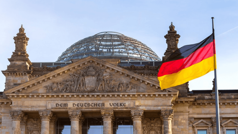 Investigaţie în armata germană după ce la o petrecere de Crăciun au fost cântate versurile imnului Germaniei folosite de nazişti