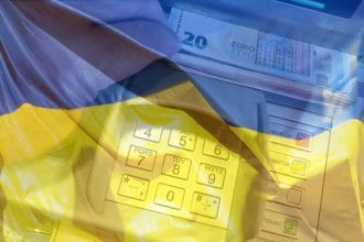 Cum ar putea scăpa Ucraina de rambursarea împrumutului de 90 miliarde euro oferit de UE