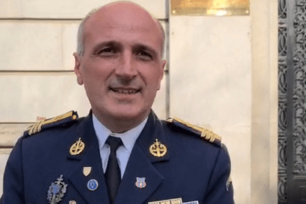 Colonelul Talpan, juristul clubului Steaua, cere FIFA şi UEFA să excludă din competiţii naţionala României și echipele româneşti