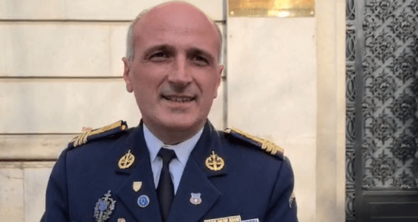 Scandal uriaș în fotbal: colonelul Talpan, juristul Stelei, cere excluderea naționalei şi a tuturor echipelor româneşti din competiţiile FIFA şi UEFA Colonelul Talpan, juristul clubului Steaua, cere FIFA şi UEFA să excludă din competiţii naţionala României și echipele româneşti