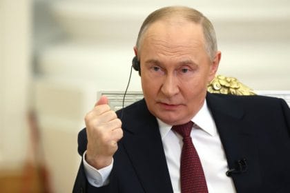 Rapoarte ale serviciilor secrete americane dezvăluie că Putin vrea să cucerească părți din Europa, inclusiv țări care sunt membre NATO