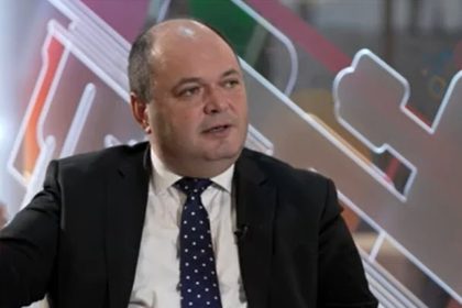 Economistul Ionuț Dumitru, consilier al premierului Ilie Bolojan, despre pensiile speciale ale magistraților: „Românii nici nu reușesc să numere atâția bani”