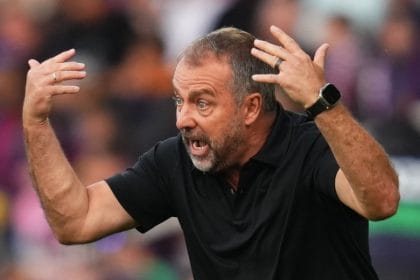 Hansi Flick a văzut ce s-a întâmplat cu Raphinha și nu a mai suportat: ”E o glumă! Chiar de necrezut. Incredibil”