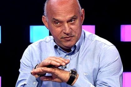 ”Cea mai mare tâmpenie”. Florin Prunea n-a mai rezistat: fotbalistul pe care îl vede plecat de la echipă