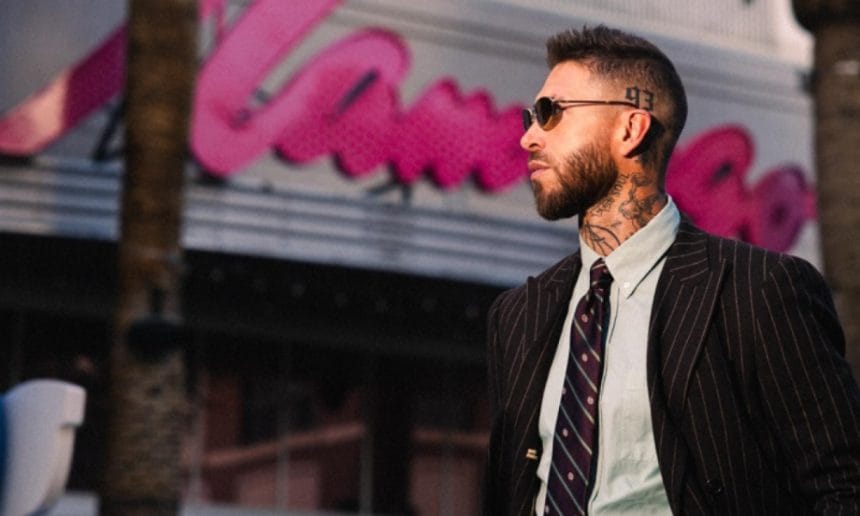 Nu se ascunde deloc! Sergio Ramos a postat o fotografie și a dat de înțeles cu cine vrea să semneze