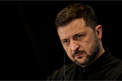 Volodimir Zelenski vrea să-l înlocuiască pe Dmitro Karpenko, şeful Comandamentului Aerian Sudic. Care sunt motivele