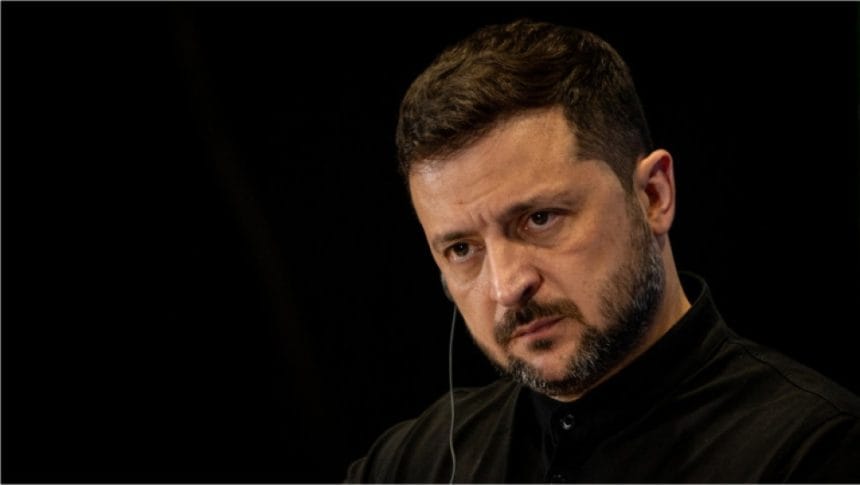 Volodimir Zelenski cere înlocuirea şefului Comandamentului Aerian Sudic - ce se ascunde în spatele deciziei Volodimir Zelenski vrea să-l înlocuiască pe Dmitro Karpenko, şeful Comandamentului Aerian Sudic. Care sunt motivele