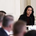 Directorul Serviciului Național de Informații al SUA neagă relatările despre intențiile lui Putin de a ocupa întreaga Ucraină și părți din Europa