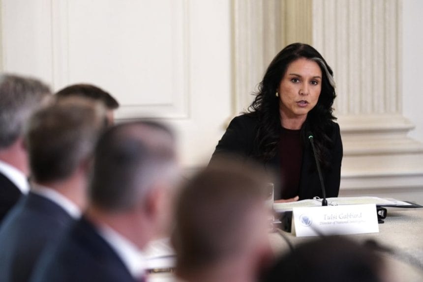 Șeful serviciilor de informații americane dezminte: Putin nu plănuiește să ocupe întreaga Ucraină sau părți din Europa Directorul Serviciului Național de Informații al SUA neagă relatările despre intențiile lui Putin de a ocupa întreaga Ucraină și părți din Europa