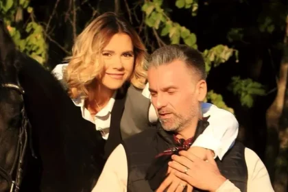 Oksana Ionașcu a devenit mamă pentru a 7-a oară. A adus pe lume un băiețel: „Îmi caut cuvintele să exprim ceva ce poate altă dată ar fi fost simplu”