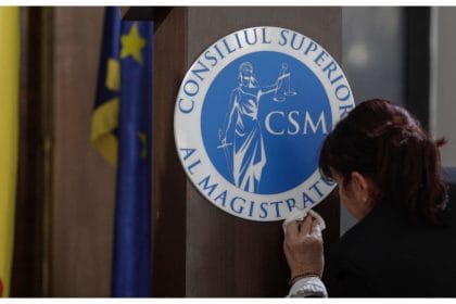 CSM reacționează dur după referendumul anunțat de Nicușor Dan: „Nu vom tolera nicio formă de ingerință” în Justiție