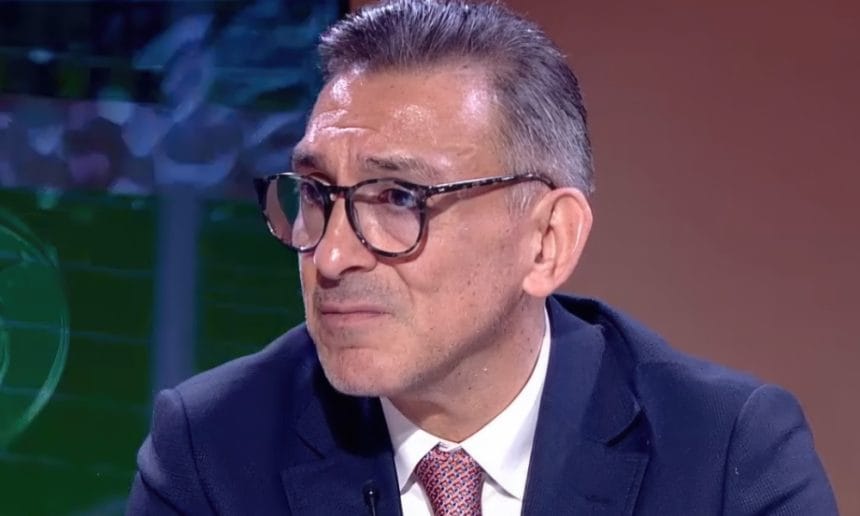 Concluzia trasă de Ilie Dumitrescu, după ce FCSB a învins-o pe Rapid cu 2-1