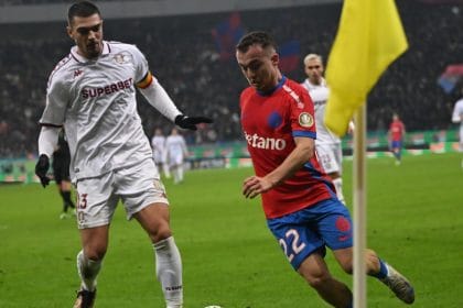 ”Teamă”! Reacția lui Denis Ciobotariu, după FCSB -1