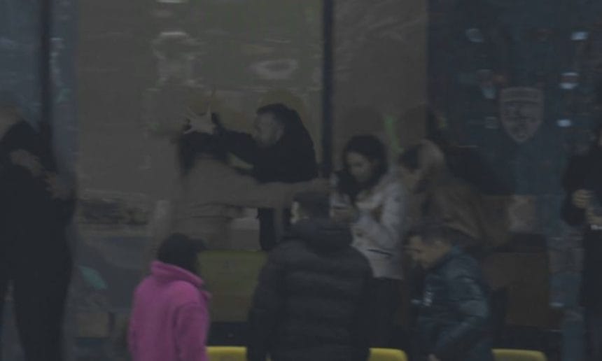 MM Stoica, ”glonț”: cum a savurat victoria FCSB-ului cu Rapid, imediat după fluierul lui Istvan Kovacs