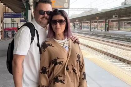 Femeia din spatele succesului lui Mihai Bobonete. Actorul îi este recunoscător soției sale: „Omul care îmi dă echilibrul de care am nevoie”