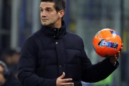 Cristi Chivu, sub lupa presei internaționale: românul se luptă cu critici după eșecurile recente. Inter, în fața unui test decisiv cu Napoli