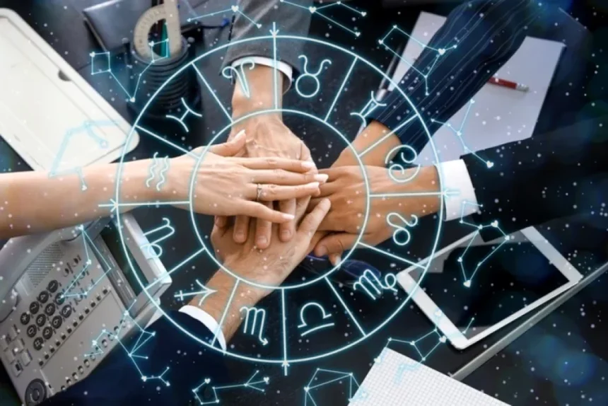 Cele mai norocoase zodii la final de 2025. Surprize neașteptate în ultimele zile ale anului