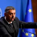 UPDATE: Daniel David a demisionat din Guvernul Bolojan | Motivul plecării | Cine i-ar lua locul