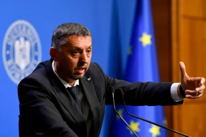 UPDATE: Daniel David a demisionat din Guvernul Bolojan | Motivul plecării | Cine i-ar lua locul