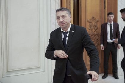 Daniel David explică de ce și-a dat demisia din funcția de ministru al Educației: „Niciodată nu am vizat o carieră politică”