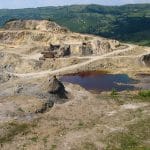ANAF anunţă că a început executarea silită a acţiunilor deţinute de Gabriel Resources Limited la Roşia Montană Gold Corporation