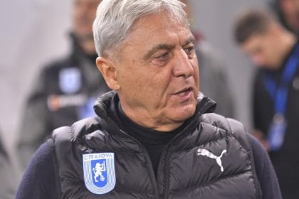 Universitatea Craiova a terminat anul pe primul loc, iar Sorin Cârțu a făcut anunțul: “Obiectivul major”