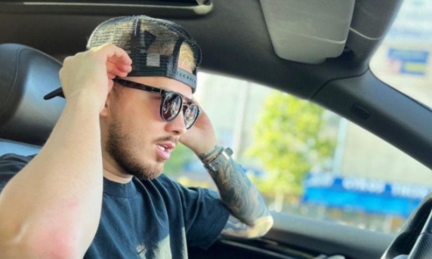 A fost în comă, cu 6% șanse de supraviețuire, iar când s-a trezit, soția l-a părăsit: ”Trebuia să-și găsească un sponsor”