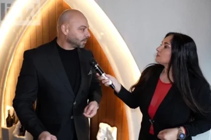 În ce și-a investit Giani Kiriță toți banii: „Am lăsat-o mai moale cu televiziunea!” Care este „secretul” său pentru nu te îngrășa de Crăciun