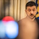 Planul de pace în 20 de puncte susținut de Ucraina și SUA, prezentat de Volodimir Zelenski
